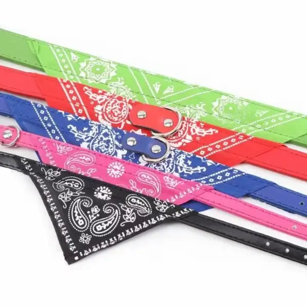  bandana para gato